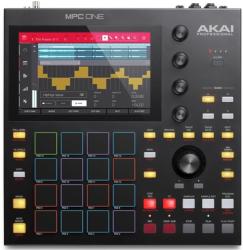 AKAI Professional MPC ONE (Mixer audio, DJ) - Preturi