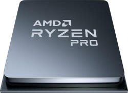 AMD Ryzen 5 PRO 4650G 6 Core 3.7GHz AM4 MPK Tray