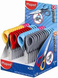 Maped Sensoft 3D display 13 cm 24 pcs (169300)
