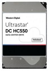 Western Digital 3.5 Ultrastar 18TB SAS (WUH721818AL5204/0F38353)