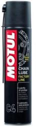 Motul C4 Chain Lube Factory Line 400ml
