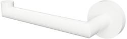 Bemeta Sapho BEMETA WHITE balos WC papírtartó, matt fehér (104212034L) XR703W (XR703W)