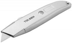 TOLSEN TOOLS Cutter utilitar Tolsen, SK5, 61 x 19 mm (30008)