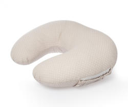 Purflo Curve Feeding Cushion szoptatós párna-trüffel - babycenter-siofok