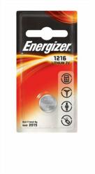 Energizer Gombelem CR1216 1 db Energizer (EECR1216)