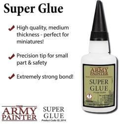 Army Painter Super Glue