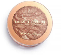 Revolution Highlighter Reloaded - Makeup Revolution Reloaded Time to Shine