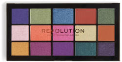 Revolution Paleta Reloaded PASSIO FOR COLOUR Revolution