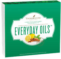 Young Living Colectia uliuri esentiale Everyday 5 ML