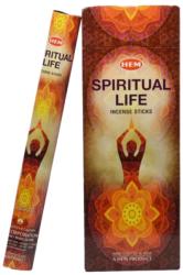 HEM Betisoare Parfumate HEM - Spiritual Life- Incense Sticks