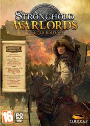FireFly Studios Stronghold Warlords [Limited Edition] (PC)