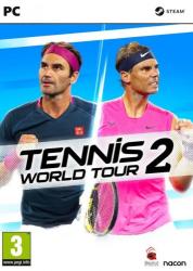 NACON Tennis World Tour 2 (PC)