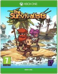 Team17 The Survivalists (Xbox One)