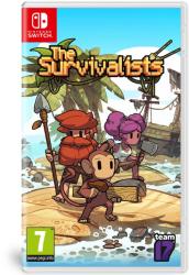 Team17 The Survivalists (Switch)