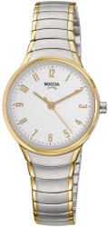 Boccia 3319-02 Ceas