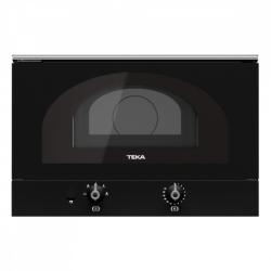 Teka MWR 22 BI ATS Anthracite (112040000) Mikrohullámú sütő
