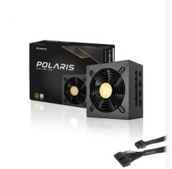 CHIEFTEC PPS-750FC 750W 80 PLUS Gold