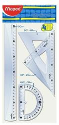 Maped Start 4-Pack (242830)