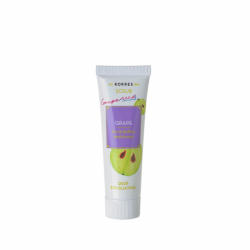 KORRES Beauty Shots Deep Exfoliere Scrub struguri 18ml