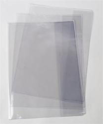 Victoria Cool A4 víztiszta PVC 90 micron (ISVBA4)