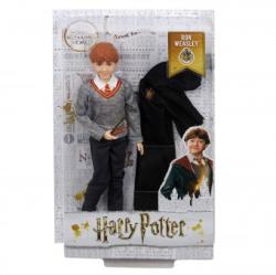 Mattel Harry Potter Papusa Ron Weasley FYM52