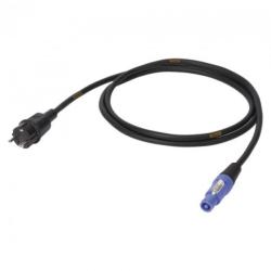  Cablu de alimentare Schuko la PowerCon 1.5m, TI3U-315-0150 (TI3U-315-0150)