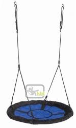 Kbt - Белгия Плетена люлка-хамак " Swibee" KBT 190.007. 004.001