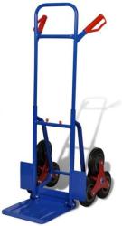  Molnárkocsi lépcsőnjáró, összecsukható 250kg teherbírással (16101)