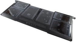 WPOWER A1370 laptop akkumulátor 4700mAh, utángyártott (NBAP0100-4700-LI-B)