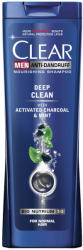 CLEAR Sampon, Barbati, 250 ml, Deep Clean