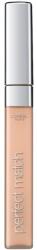 L'Oréal The One Korrektor 1C-Ivory Rose 6.8 ml Női