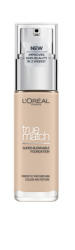 L'Oréal True Match DW-Golden Natural Alapozó 30 ml