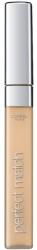 L'Oréal The One Korrektor 3N-Golden Beige 6.8 ml Női