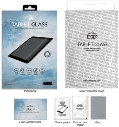 Eiger Folie Sticla Temperata Tableta Huawei MediaPad T3 8 inch Clear (0.33mm, 9H) (EGSP00173) - vexio