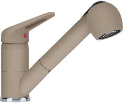 Franke Novara Plus Doccia 115.0470.666