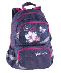PULSE Anatomic Flowers Butterfly (121671)