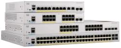 Cisco C1000-8FP-E-2G-L