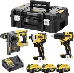 DEWALT DCK377P3T