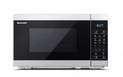 Sharp YC-MG02E-W Mikrohullámú sütő