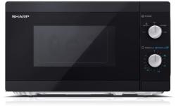 Sharp YC-MS01E-B Mikrohullámú sütő