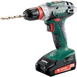 Metabo BS 18-2 Quick (602217950)