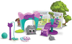 Learning Resources Coding Critters tanítható robot cicus