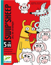 DJECO Swip'Sheep DJ05145
