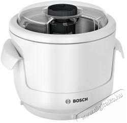 Bosch MUZ9EB1 fagylaltkészítő feltét