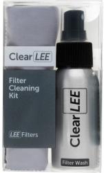  LEE ClearLEE szűrő tisztító szett (CLCK)