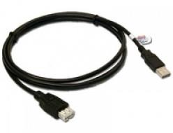 Kolink USB 3.0 toldókábel (AF/AM) 3m - Kolink [KKTU3203]