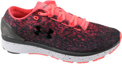 Under Armour Charged Bandit 3 Ombre Rosu