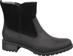 Timberland W Bethel Biker Negru