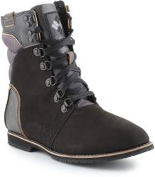 Columbia Twentythird Ave Wp Mid Negru