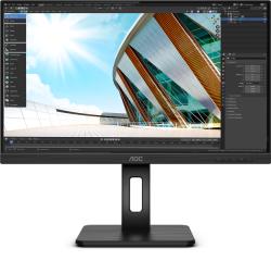 AOC Q24P2Q Monitor